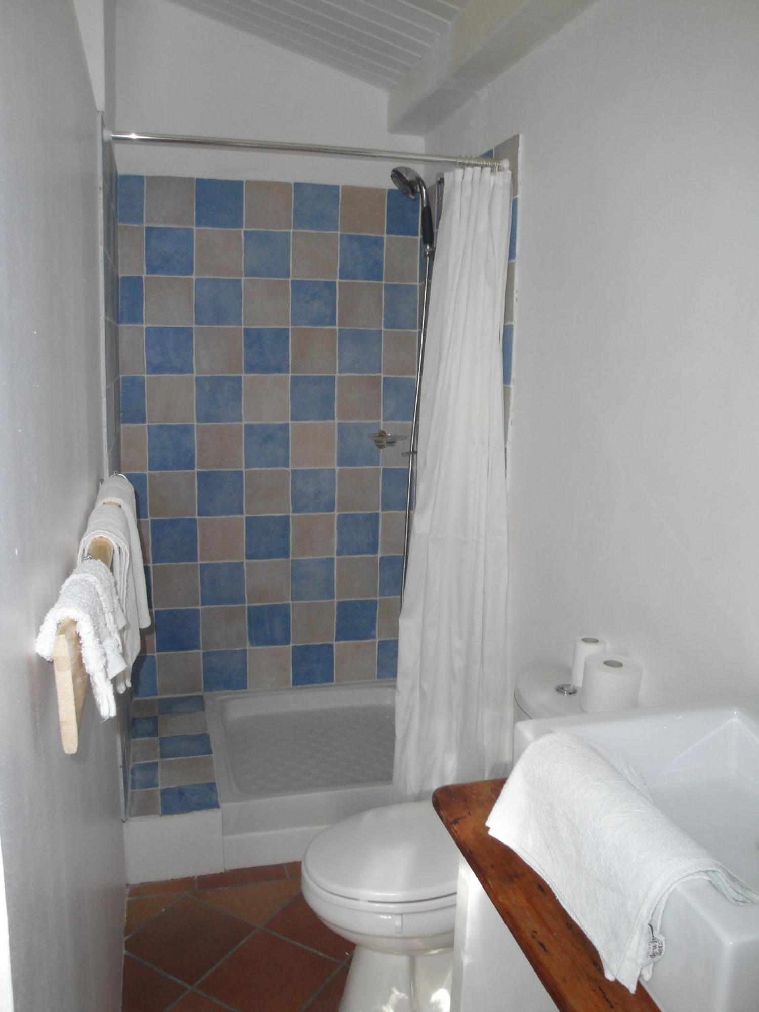 Le Buzet Bleu Bed & Breakfast Noirmoutier-en-l'Ile Kültér fotó