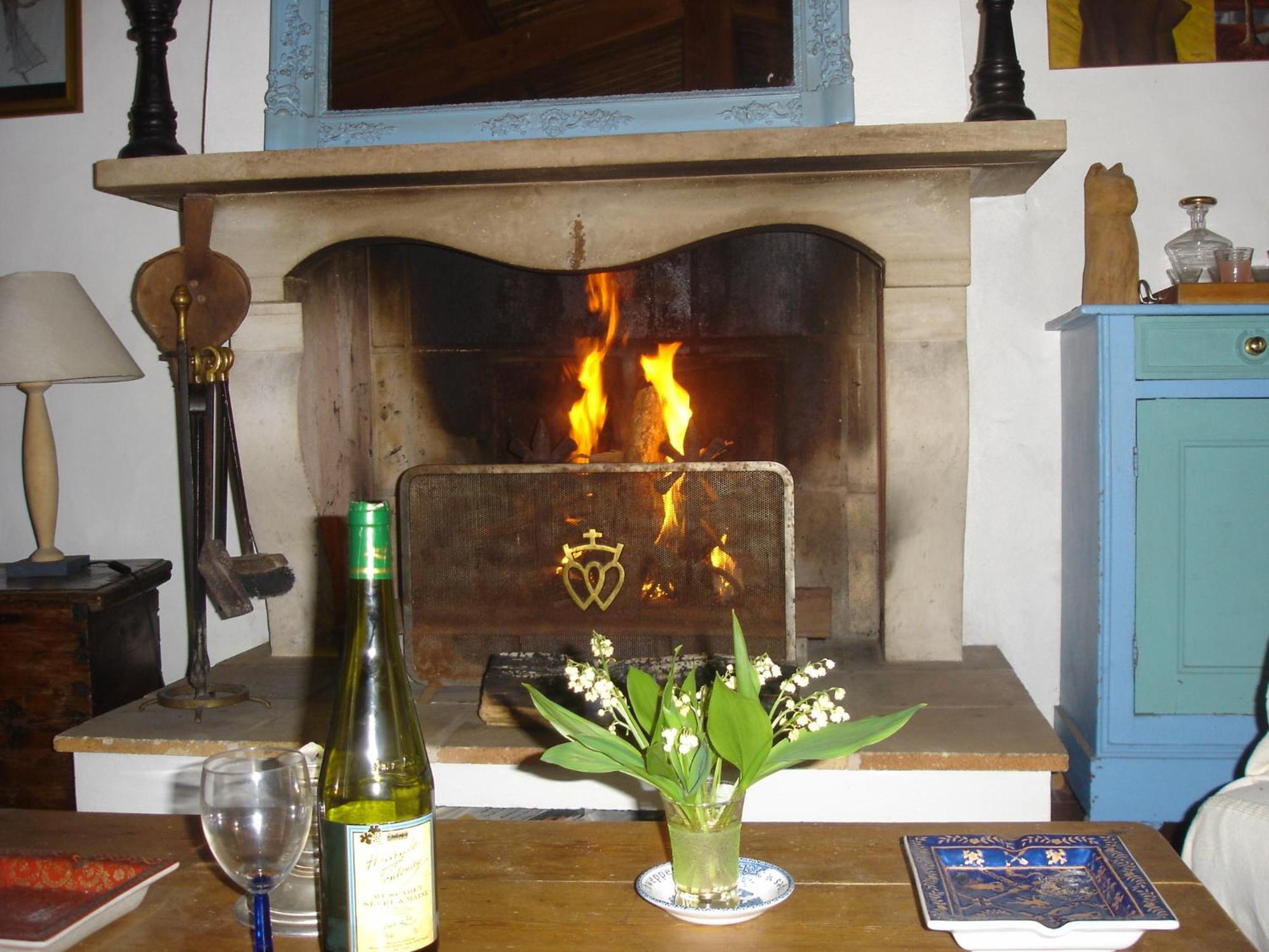 Le Buzet Bleu Bed & Breakfast Noirmoutier-en-l'Ile Kültér fotó